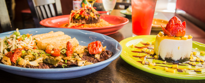 Agave Grill