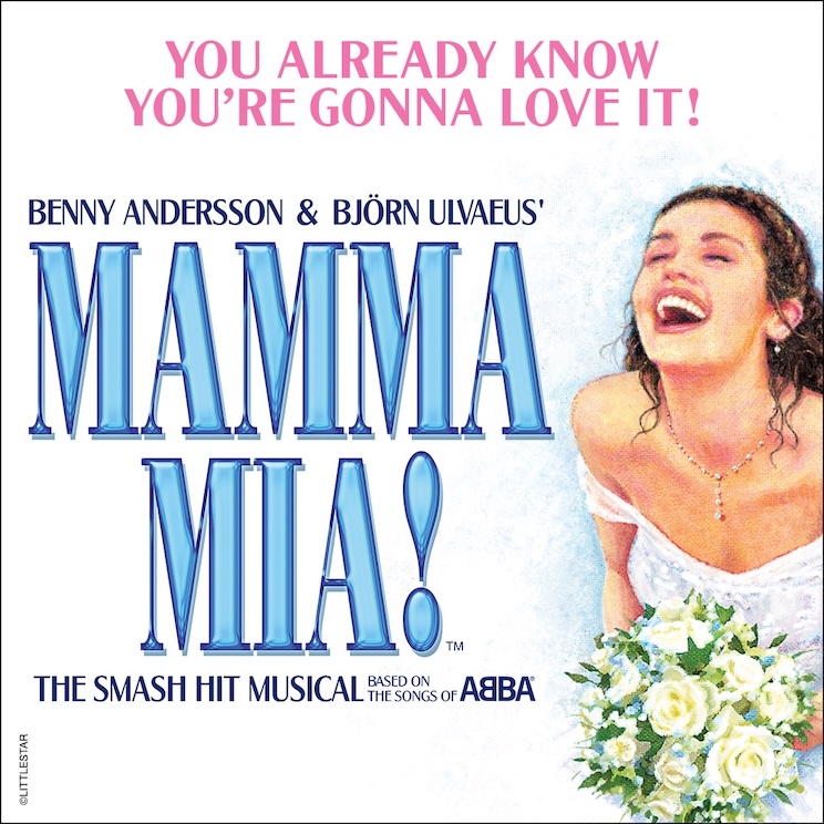 Mamma Mia!