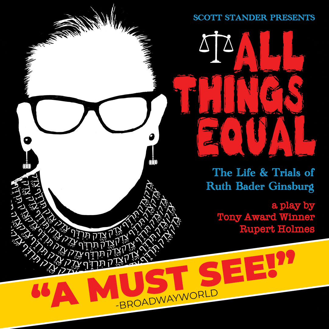 All Things Equal