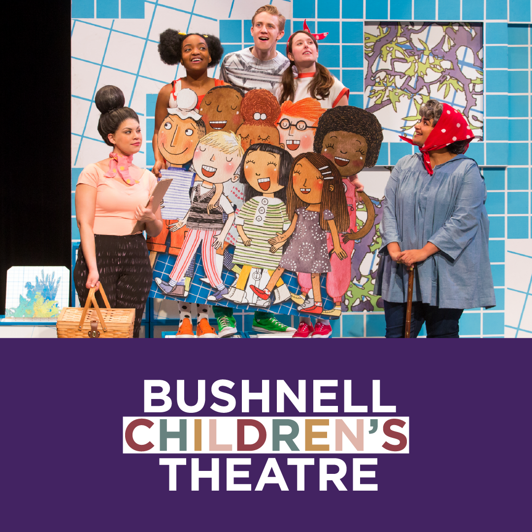 Rosie Revere, Ada Twist, and Iggy Peck: The Questioneers