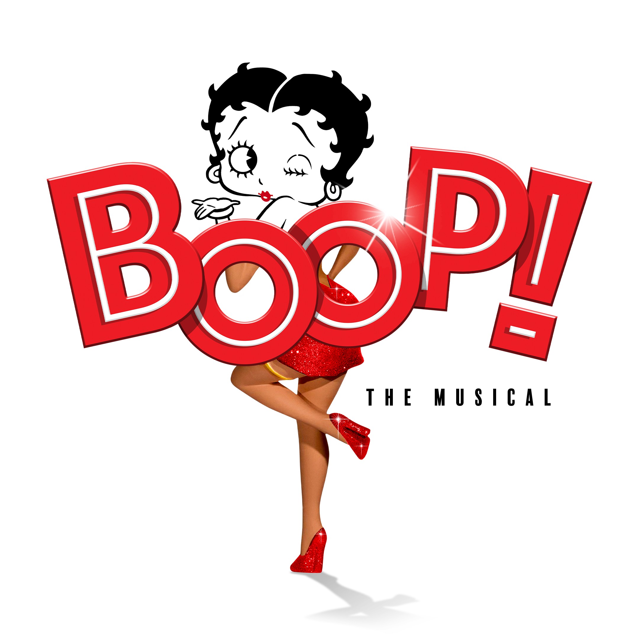 Boop! The Musical