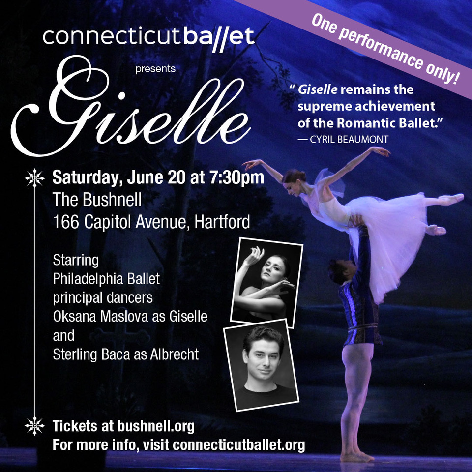 More Info for Giselle