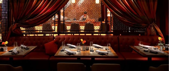 Feng Chophouse