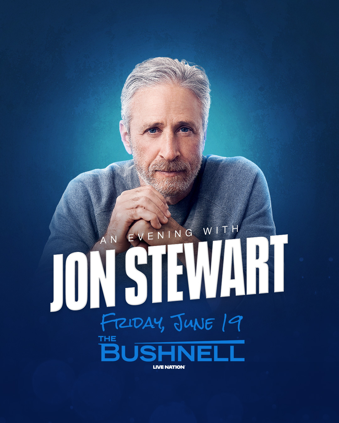 More Info for An Evening with Jon Stewart