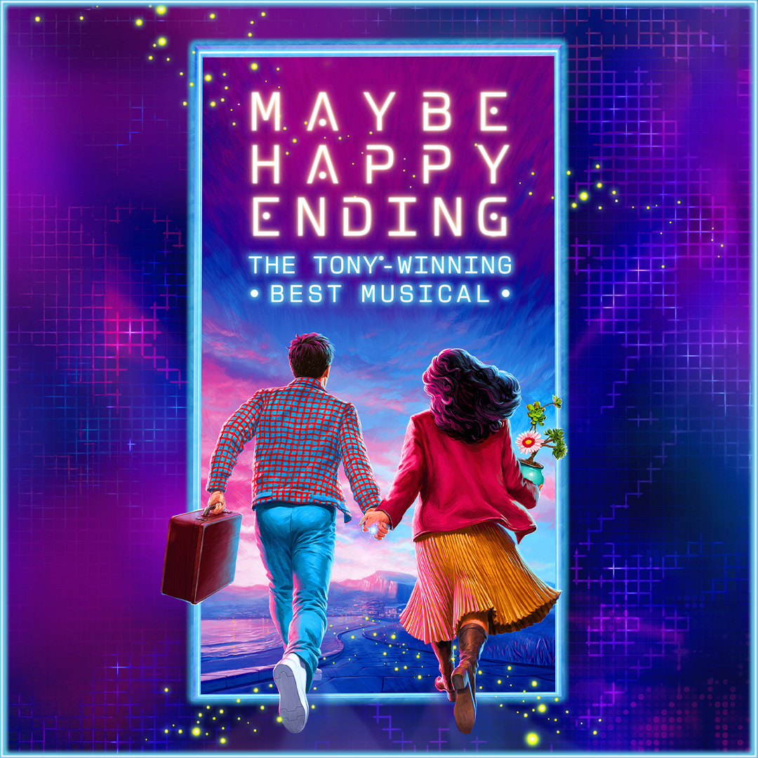 More Info for Maybe Happy Ending