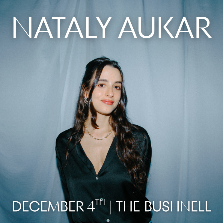Nataly Aukar