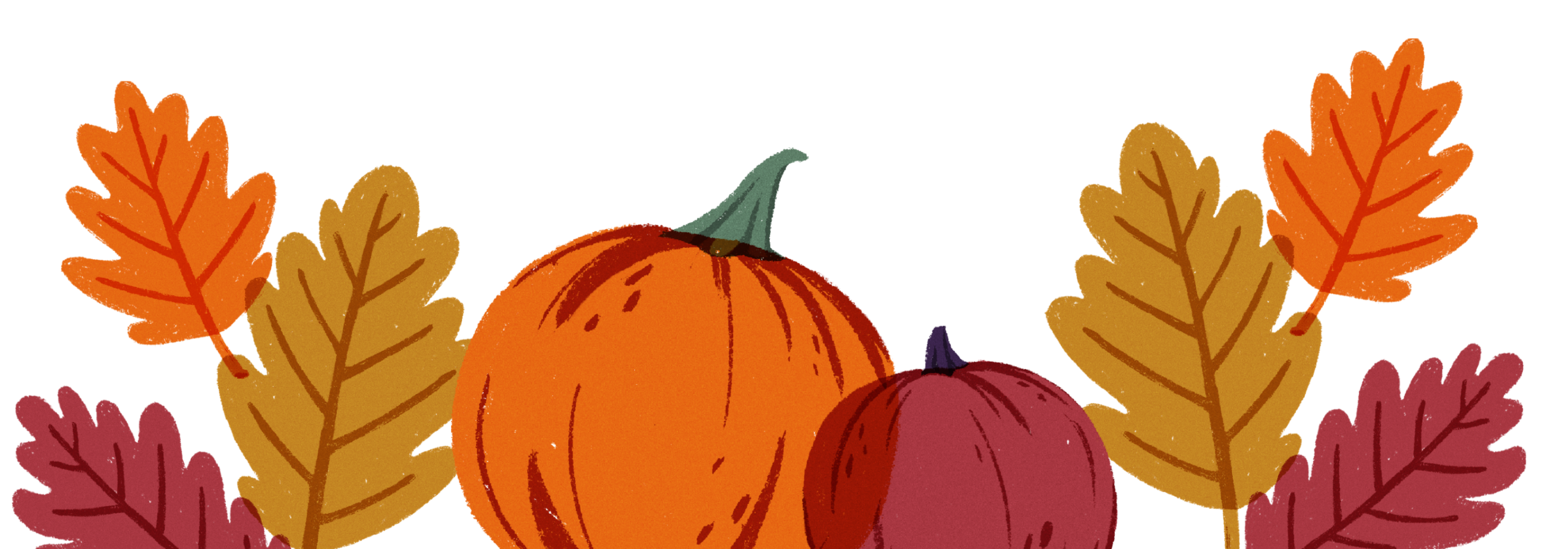 Orange and Maroon Beige Illustrative Fall Festival Flyer.png