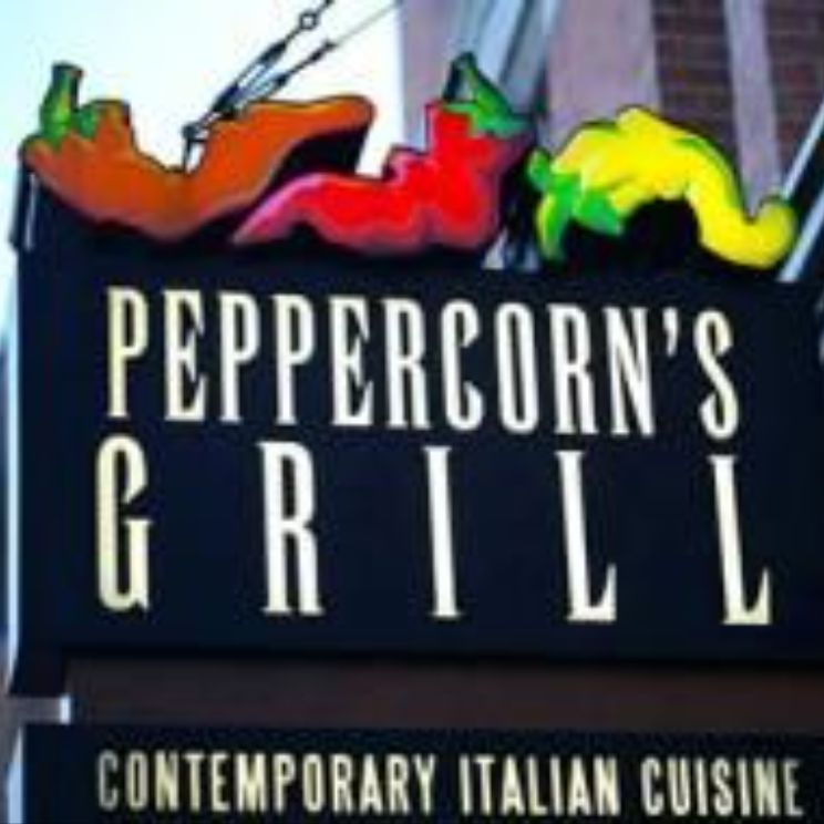 Peppercorn's Grill