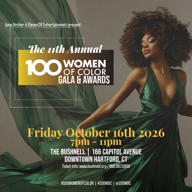 100 Women of Color Gala & Awards