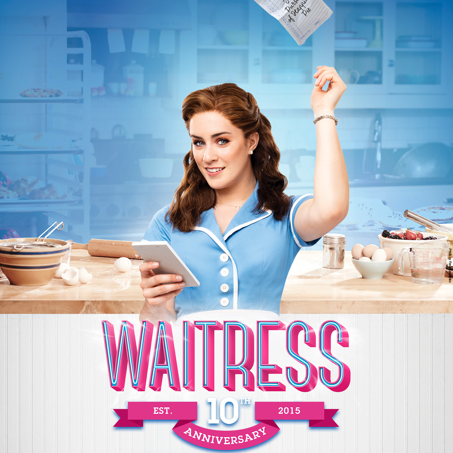 More Info for Waitress