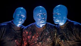 Blue Man Group