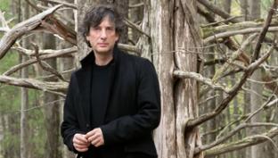 Neil Gaiman