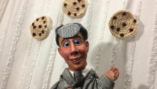 The WonderSpark Puppets: Who Took the Cookies From the Cookie Jar?